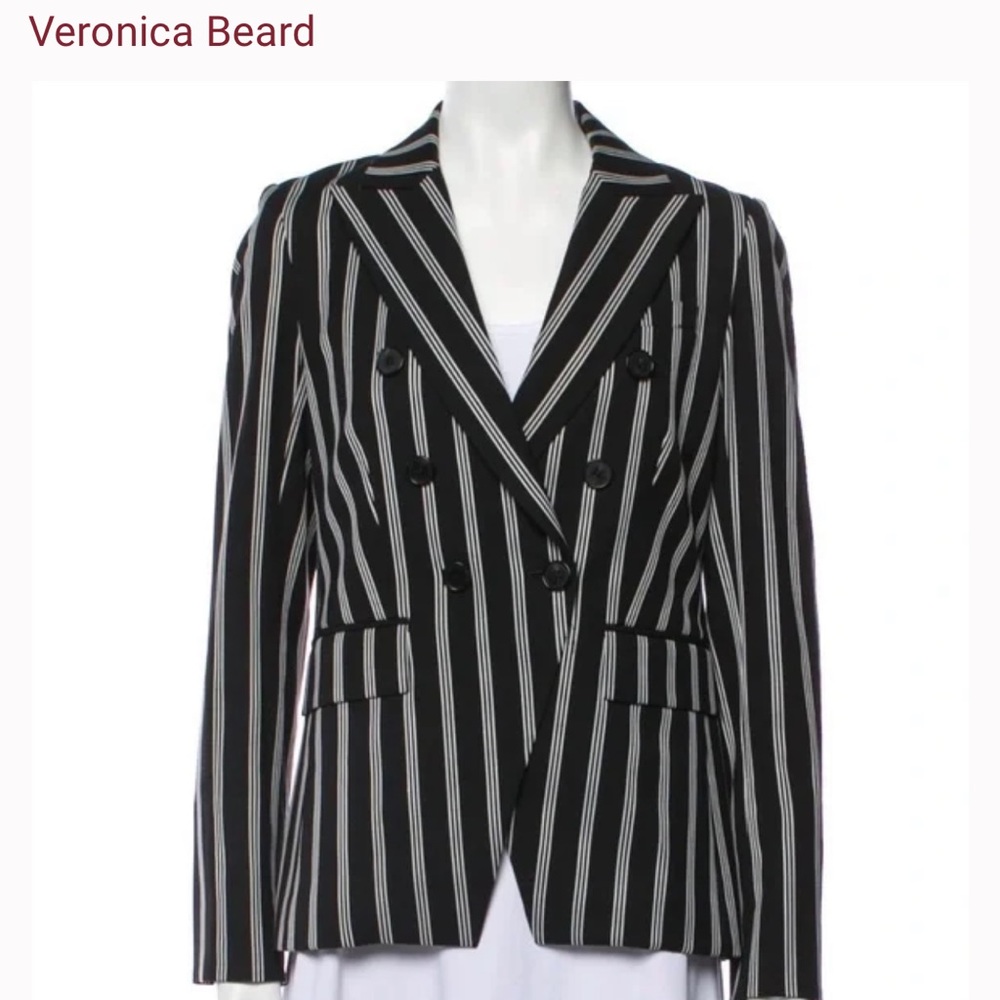 VERONICA BEARD BLAZER
